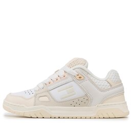 

Снікерcи Tommy Jeans Skate Sneaker EN0EN02129 Calico AEF, Écru