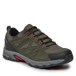 Lumberjack Trekkingschuhe Lumberjack HIKER SMG6105-002-M02 Khaki CF010