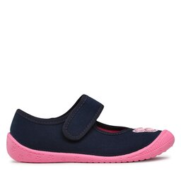

Тапочки MB 4R3/18B EO Cobalt Blue, Cиній