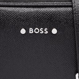 

Сумка Boss Cindy Crossbody 50484980 001, Чорний