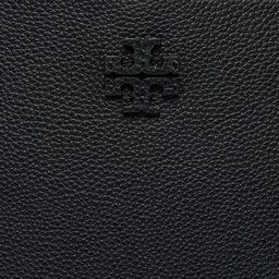 

Сумка Tory Burch Mcgraw Tote 152221 Black 001, Чорний