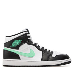Nike Sneakers Nike Jordan 1 Mid DQ8426 103 Weiß