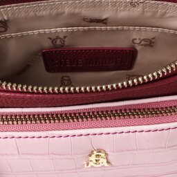 

Сумка Steve Madden Bamanza Crossbody SM13001385-02002-MAU Mauve, Рожевий