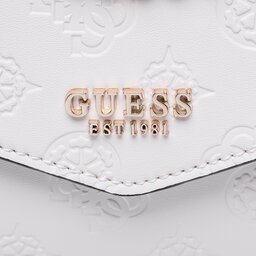 

Сумка Guess Galeria (PG) HWPG87 47210 CRE, Бежевий