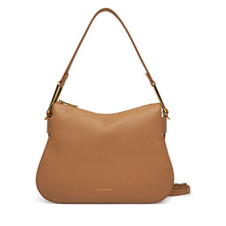 Coccinelle Handtasche Coccinelle E1 PQR 13 02 01 Braun