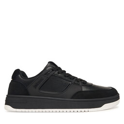 Just Cavalli Sneakers Just Cavalli 80QA3SM2 ZPC24 Schwarz