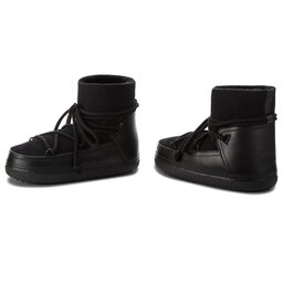 

Взуття Inuikii Boot Classic 70101-7 Black, Чорний