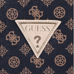 

Мала тверда валіза Guess Wilder (P7) Travel TWP745 29430 BRO, Коричневий