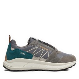 CMP Zapatillas CMP Tykal Lifestyle 3Q89437 Gris