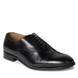 Paul Smith Półbuty Paul Smith Philip M2S-PHL05-GLEA Black 79