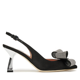 Pollini Sandále Pollini SA10077C1MTR0000 Čierna