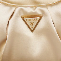 

Сумка Guess Tori (EB) HWEB68 56120 IVO, Écru