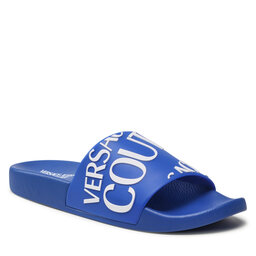 Versace Jeans Couture Šlepetės Versace Jeans Couture 72YA3SQ1 71352 255