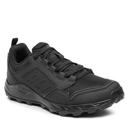 adidas Scarpe adidas Tracerocker 2.0 Trail Running Shoes IF2581 Cblack/Cblack/Grefiv