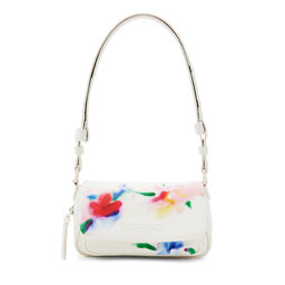 Desigual Borsetta Desigual 24SAXP63 Bianco