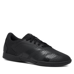 adidas Boty adidas PREDATOR IN SALA JR GW7089 Černá