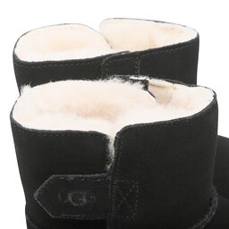 

Снігоходи Ugg T Keelan 1096089T Blk, Чорний