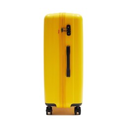 

Велика валіза WITTCHEN 56-3P-713-50 Żółty 50, Жовтий