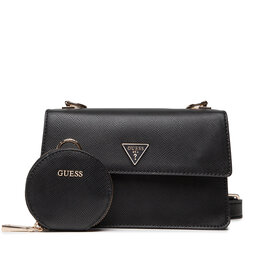 Guess Soma Guess Alexie Crossbody Flap HWVG84 16190 BLA