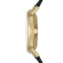 

Годинник Skagen Kuppel Lille SKW3114 Gold/Black, Чорний