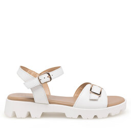 Lasocki Sandalen Lasocki GRD-3134-03 Weiß