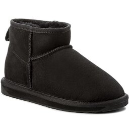 EMU Australia Scarpe EMU Australia Stinger Micro W10937 Black