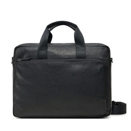 Strellson Torba na laptopa Strellson 4010003353 Czarny