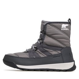 

Снігоходи Sorel Whitney™ II Short Lace Wp NL3822-052 Quarry, Сірий