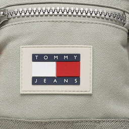 

Плоска сумка Tommy Jeans Tjm Beach Hiker Reporter AM0AM10875 PMI, Зелений