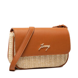 

Сумка Jenny Fairy MJR-J-146-20-01 Camel, Коричневий