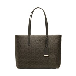 Calvin Klein Soma Calvin Klein Ck Must Shopper Md Mono K60K610923 0HD