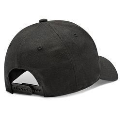 

Бейсболка 47 Brand NHL Anaheim Ducks Metallic Snap '47 MVP H-MTLCS25WBP-BKA Black, Чорний