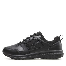 

Снікерcи Bagheera Progress 86518-7 C0100 Black, Чорний
