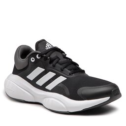 

Взуття adidas Response GX2004 Black/White/Black, Чорний