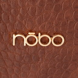 

Сумка для ноутбука Nobo NBAG-N3050-CM17 Brązowy Z Pomarańczowym, Коричневий