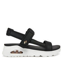 Skechers Sandale Skechers Uno-Summer Stand2 119813/BLK Negru