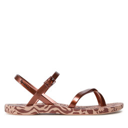 

Босоніжки Ipanema Fashion Sand. X Fem 83179 Pink/Copper 24758, Коричневий