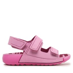 

Босоніжки ECCO Cozmo Infant 70340102074 Рожевий