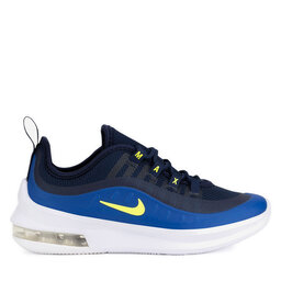 Nike Sneakersy Nike AH5223-404 Modrá
