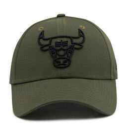 

Бейсболка New Era Nba Essential Outli 12292585 Зелений
