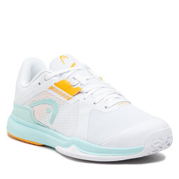 Head Skor Head Sprint Team 3.5 274322 White/Aqua