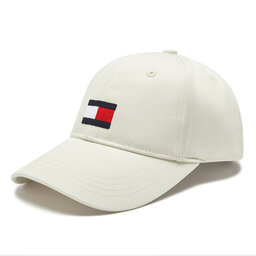 Tommy Hilfiger Șapcă Tommy Hilfiger AU0AU01668 ACU