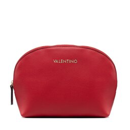 Valentino Kozmetični kovček Valentino Arepa VBE6IQ533 Rosso 003