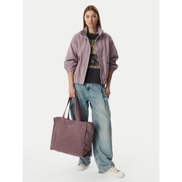 Roxy Handtasche Roxy Feeling Vibes Tote ERJBP04901 Violett