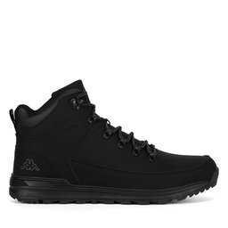 Kappa Ghete Kappa ASTOS 361D14W-A0H Negru