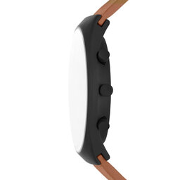 

Годинник Skagen Grenen Chronograph SKW6823 Brown, Коричневий