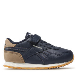Reebok Sneakersy Reebok Royal Cljog 3.0 1V G58319 Granatowy