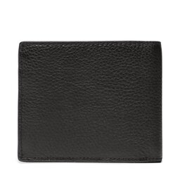 Tommy Hilfiger Голям мъжки портфейл Tommy Hilfiger Th Corporate Cc And Coin AM0AM10969 BDS