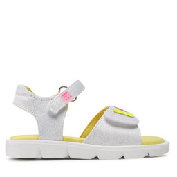 

Босоніжки Agatha Ruiz de la Prada 222930 B Blanco, Білий