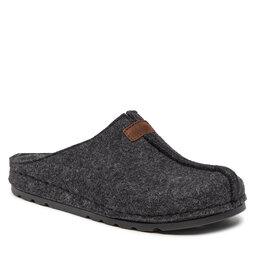 Panto Fino Papuci de casă Panto Fino KK167012 Negru